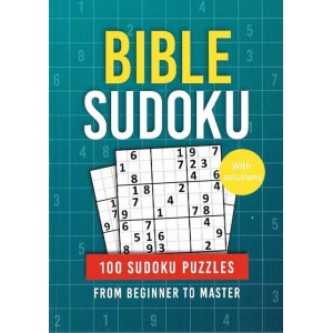 Bible Sudoku